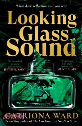 Looking Glass Sound：from the bestselling and award winning author of The Last House on Needless Street