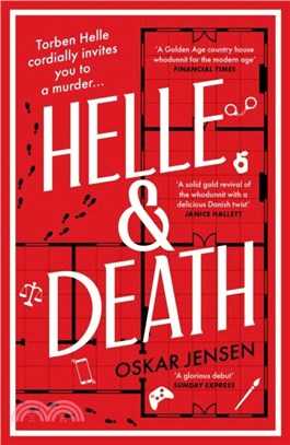 Helle and Death