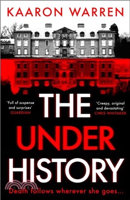 The Underhistory