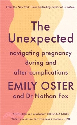 The Unexpected：Navigating Pregnancy During and After Complications