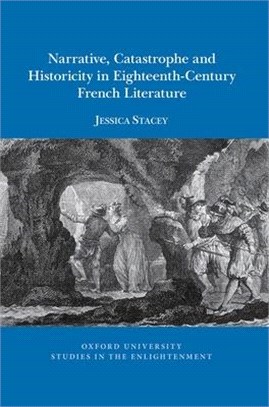 Narrative Catastrophe and Historicity in Eighteenth Century