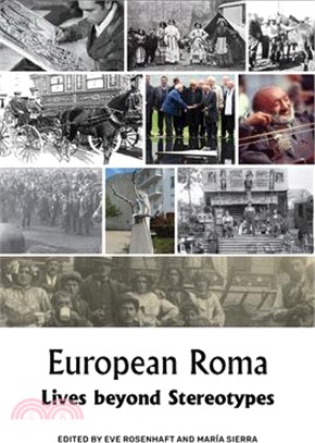 European Roma: Lives Beyond Stereotypes