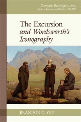 'The Excursion' and Wordsworth's Iconography