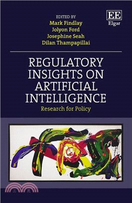 Regulatory Insights on Artificial Intelligence：Research for Policy