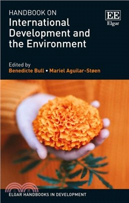 Handbook on International Development and the Environment