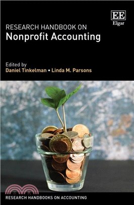 Research Handbook on Nonprofit Accounting