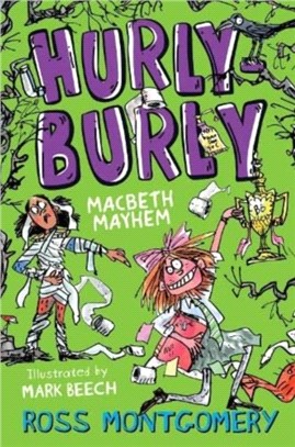 Hurly Burly：Macbeth Mayhem