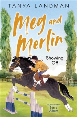Meg and Merlin：Showing Off
