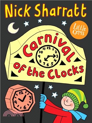 Carnival of the Clocks