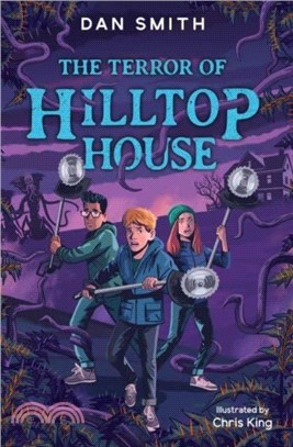 The Terror of Hilltop House