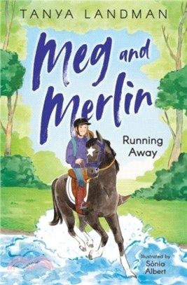 Meg and Merlin：Running Away