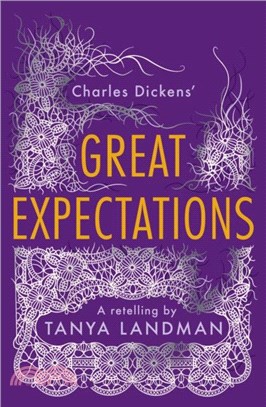 Great Expectations：A Retelling