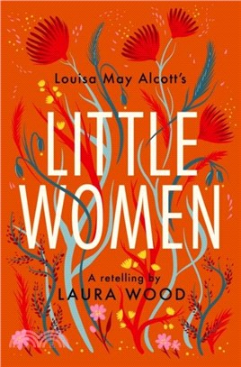 Little Women：A Retelling