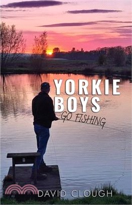 Yorkie Boys Go Fishing