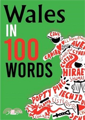 Wales in 100 Words