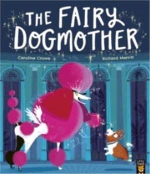 The Fairy Dogmother