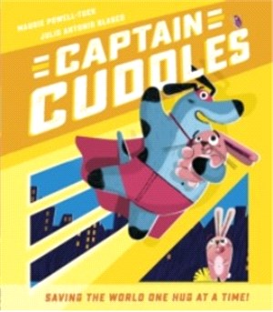 Captain Cuddles