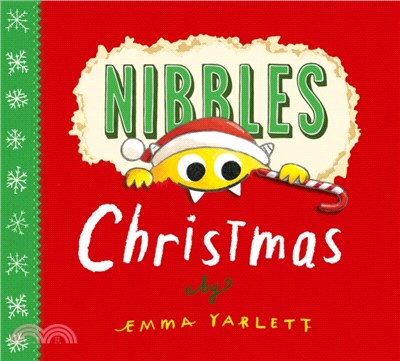 Nibbles Christmas