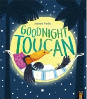 Goodnight Toucan