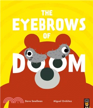 The Eyebrows of Doom