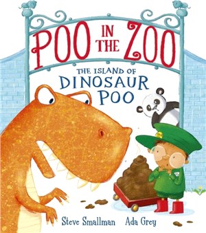 Poo in the zoo : the island ...