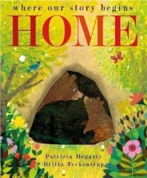 Home：where our story begins