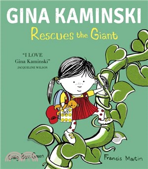 Gina Kaminski Rescues the Giant