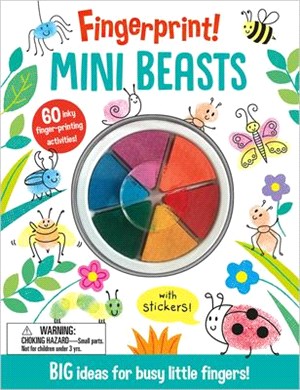 Mini Beasts