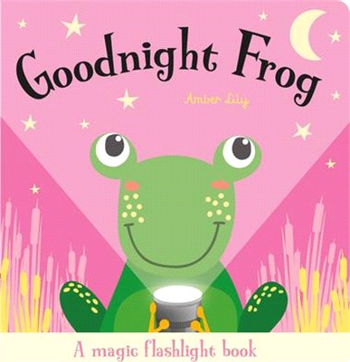 Goodnight Frog