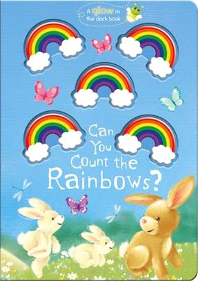 Can You Count the Rainbows?