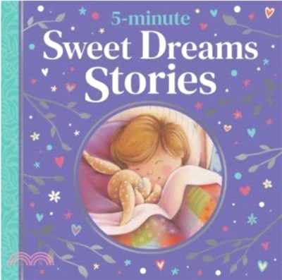 5-minute sweet dreams storie...