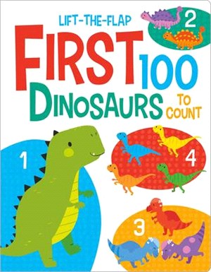 First 100 dinosaurs /