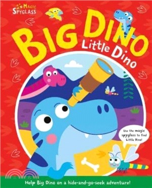 Big dino little dino /