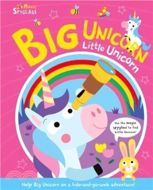 Big unicorn little unicorn /