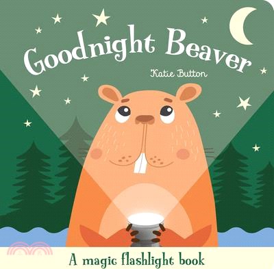 Goodnight Beaver