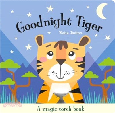 Goodnight Tiger