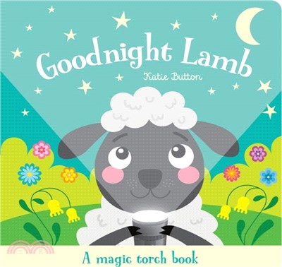 Goodnight Lamb (Torchlight Books)(手電筒遊戲書)