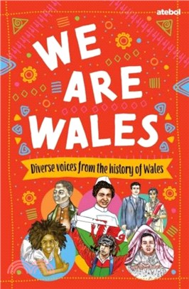 We are Wales