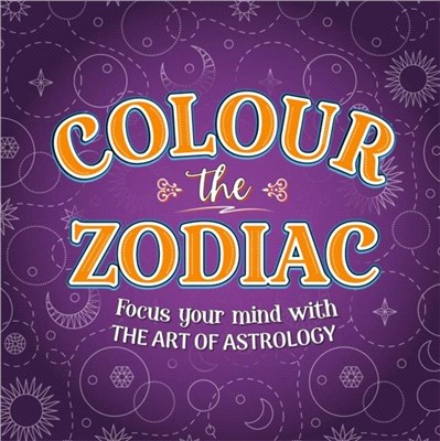 Colour The Zodiac