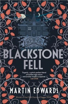 Blackstone Fell