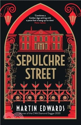 Sepulchre Street