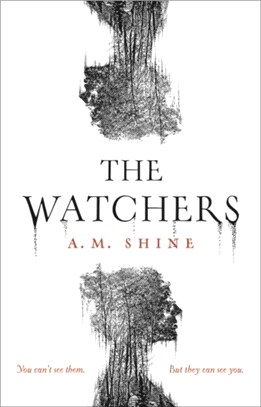 The Watchers：A gripping debut horror novel for 2021