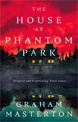 The House at Phantom Park