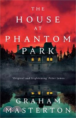 The House at Phantom Park