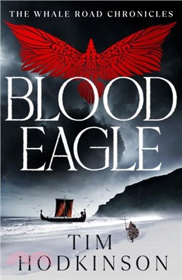 Blood Eagle: Volume 6