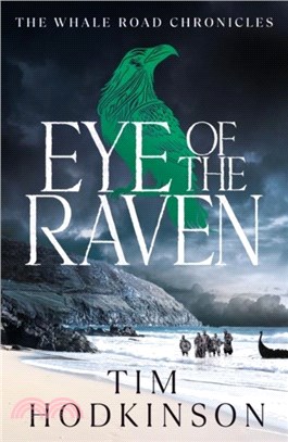 Eye of the Raven