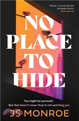 No Place to Hide