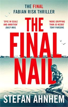 The Final Nail: Volume 6