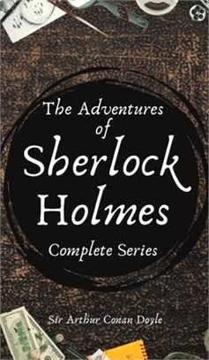 The Adventures of Sherlock Holmes: Complete Series