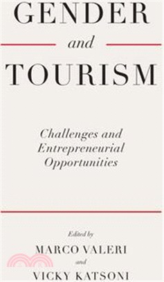 Gender and Tourism: Challenges and Entrepreneurial Opportunities